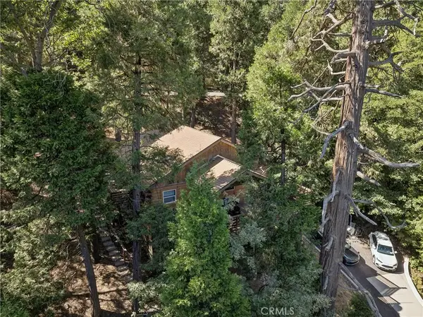 24839 Felsen Drive, Crestline, CA 92325
