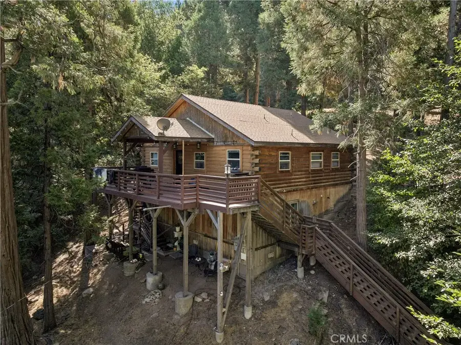 24839 Felsen Drive, Crestline, CA 92325 - #2