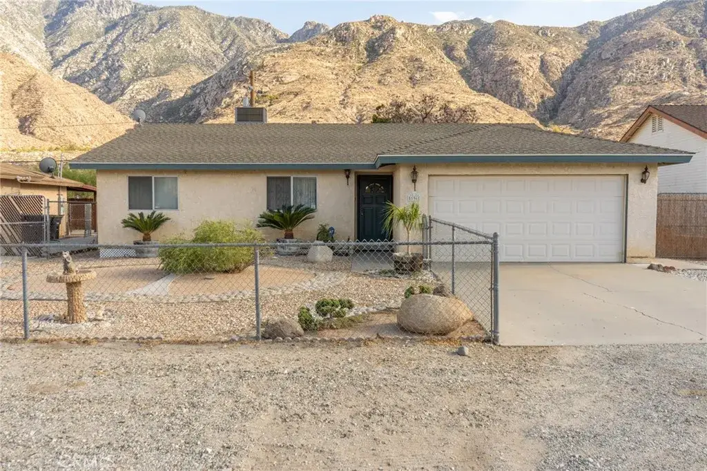 51961 Ida, Cabazon, CA 92230 - #1