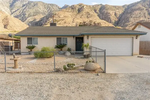51961 Ida, Cabazon, CA 92230