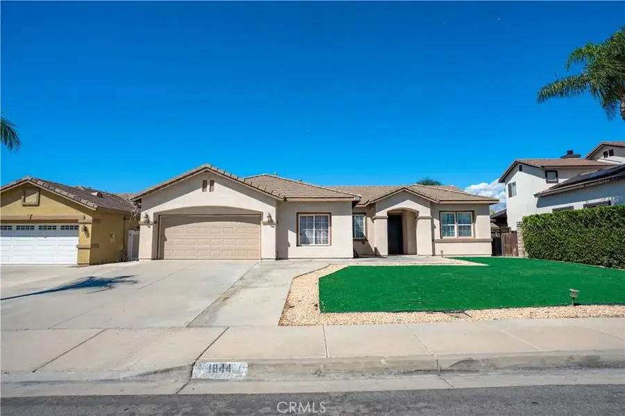 1844 N Arrowhead Avenue, Rialto, CA 92376 - #2