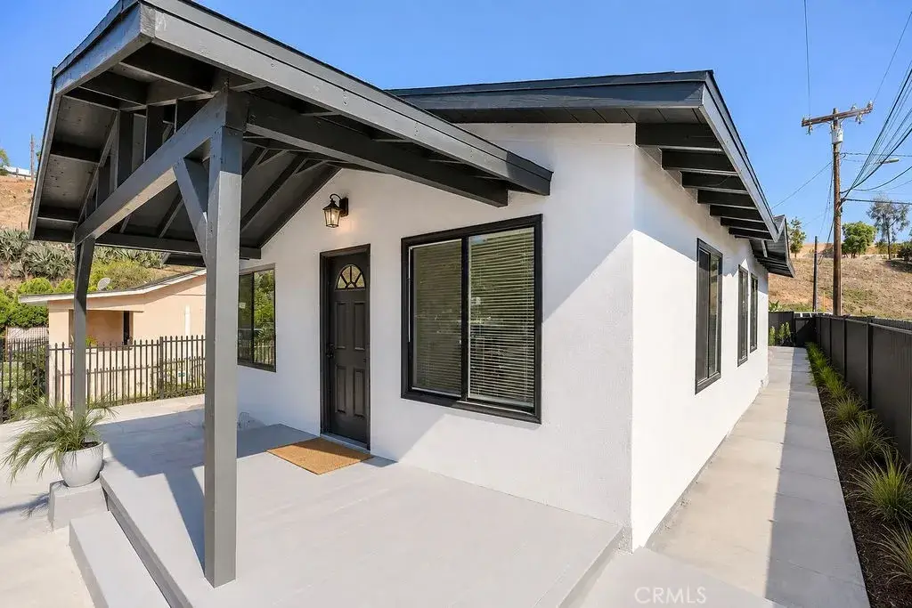 3923 Eagle, Los Angeles, CA 90063 - #1