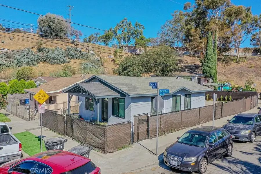 3923 Eagle, Los Angeles, CA 90063 - #3
