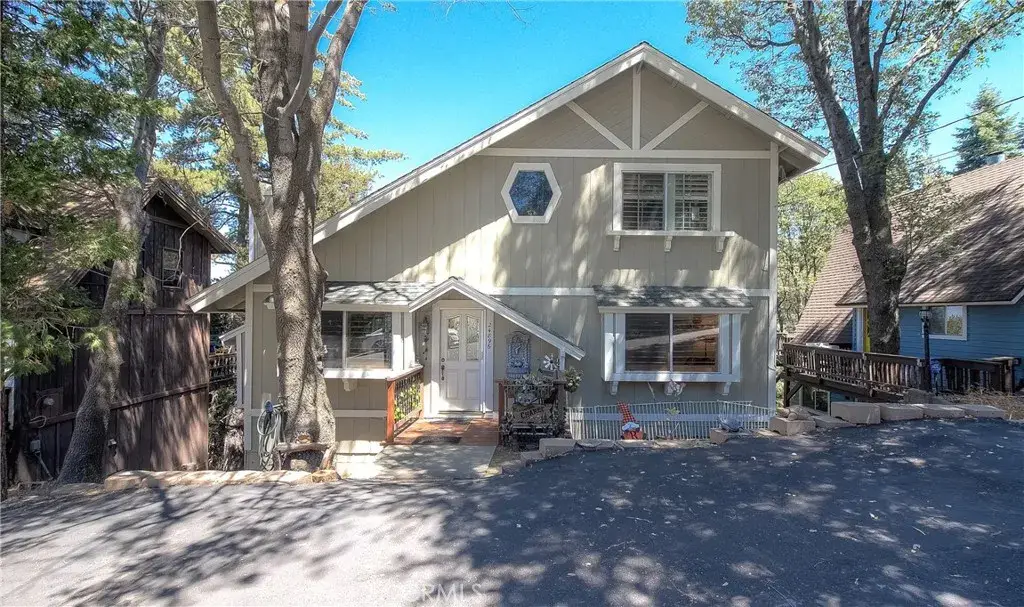 24896 Matterhorn Court, Crestline, CA 92325 - #1