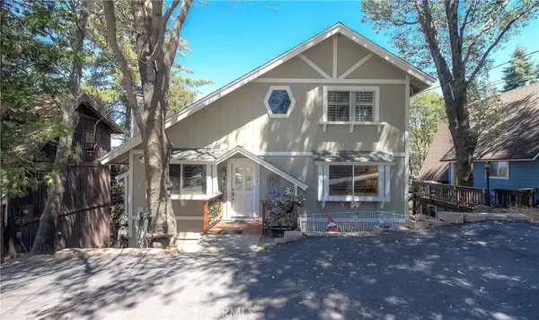 24896 Matterhorn Court, Crestline, CA 92325