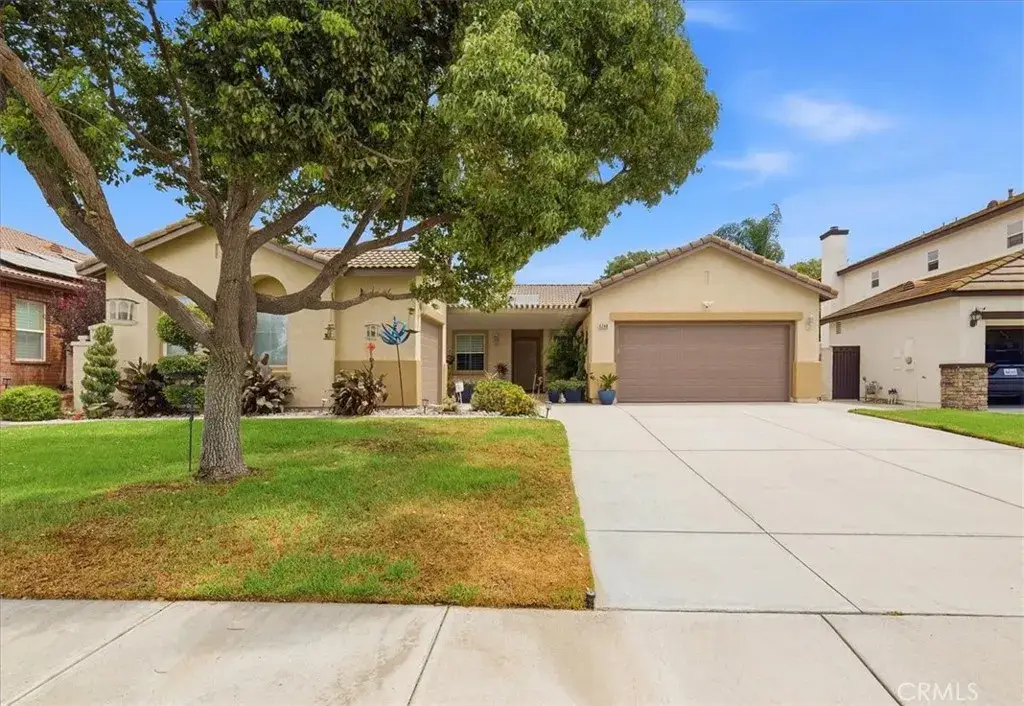 6248 Pear Avenue, Eastvale, CA 92880 - #1