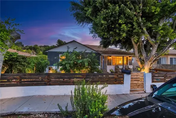 4420 Van Horne, Los Angeles, CA 90032