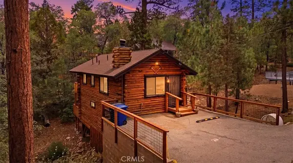 849 Highland, Sugarloaf, CA 92386