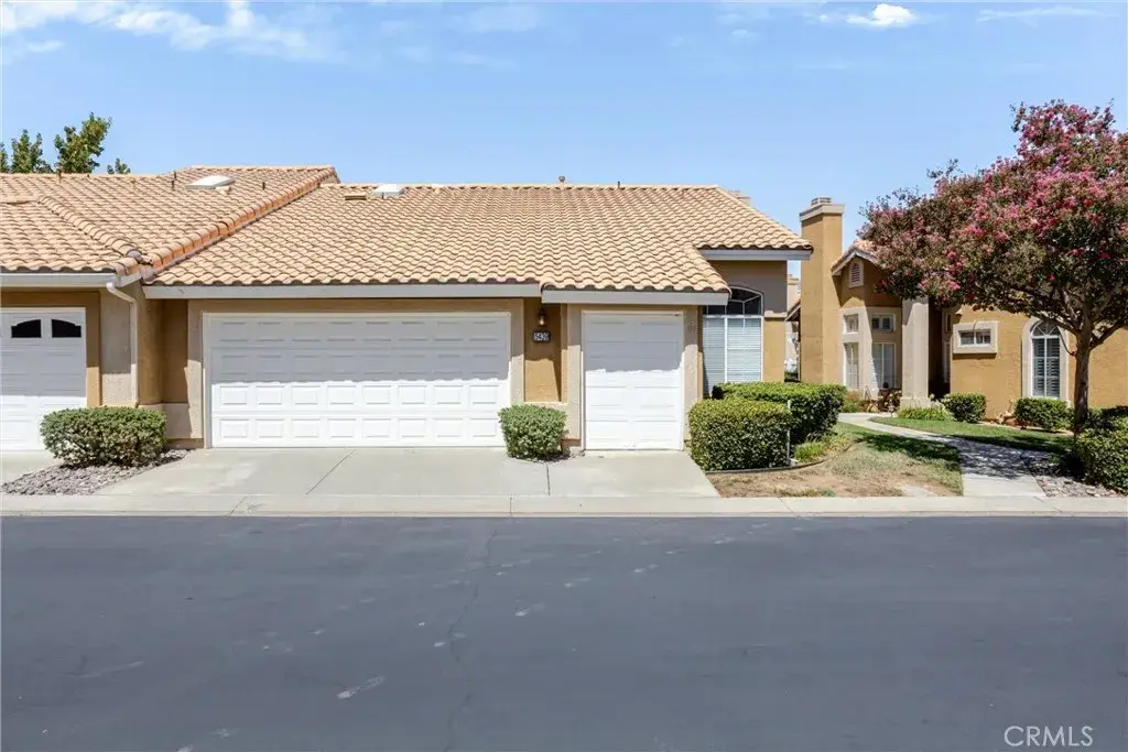 5439 Trevino Way, Banning, CA 92220 - #1