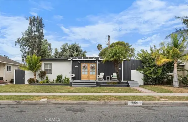 15109 Gerkin Avenue, Lawndale, CA 90260