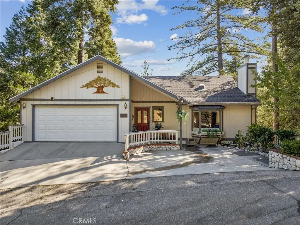 901 Nesthorn, Crestline, CA 92325 - #1