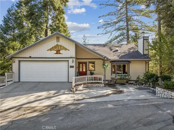 901 Nesthorn, Crestline, CA 92325
