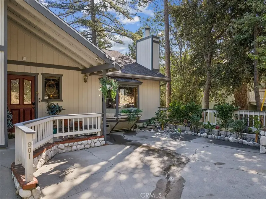 901 Nesthorn, Crestline, CA 92325 - #2