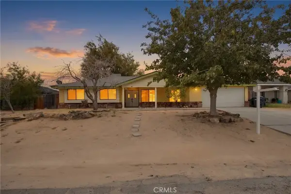 10130 Evelyn, California City, CA 93505