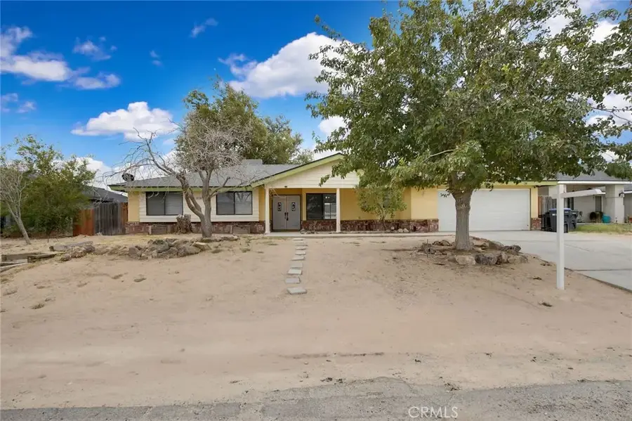 10130 Evelyn, California City, CA 93505 - #2