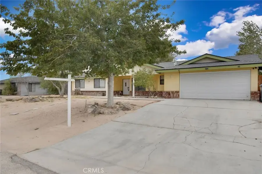 10130 Evelyn, California City, CA 93505 - #3