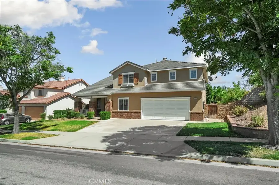 3695 Garretson Avenue, Corona, CA 92881 - #2