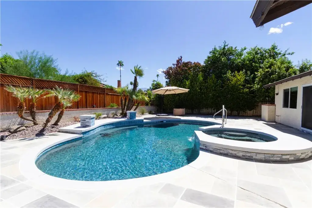 Address Withheld By Seller, Palm Desert, CA 92260 - #1