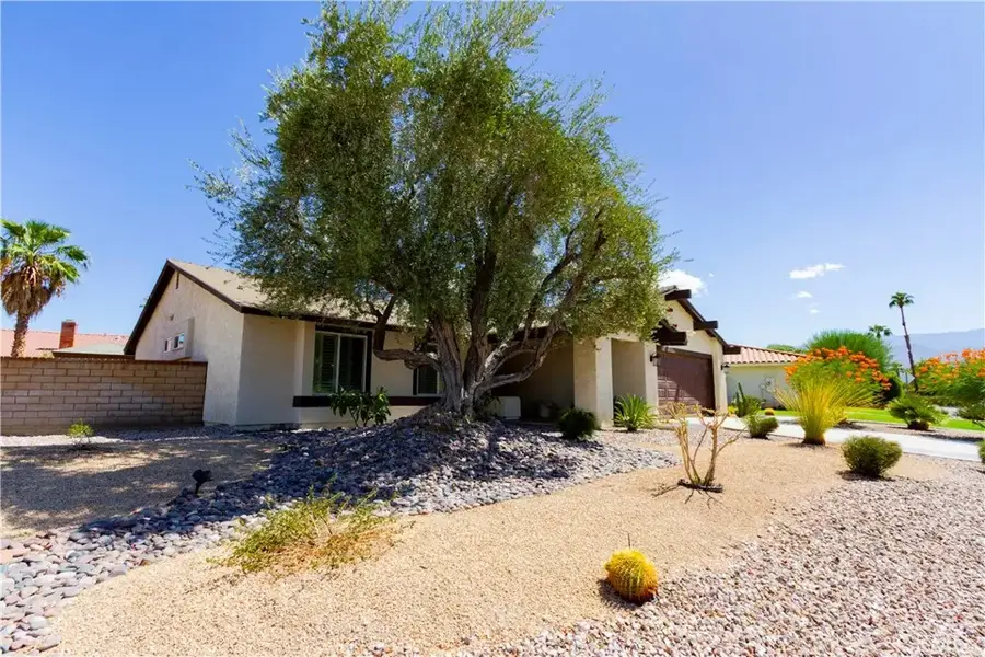 Address Withheld By Seller, Palm Desert, CA 92260 - #2