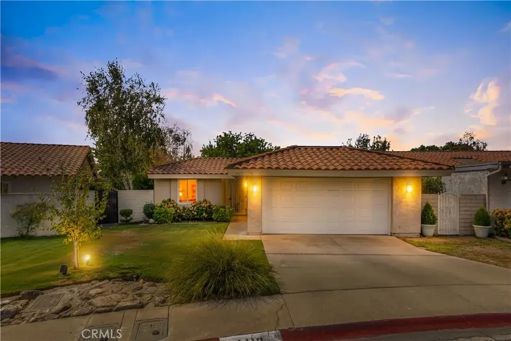 1412 Blossom Circle, Upland, CA 91786 - #1