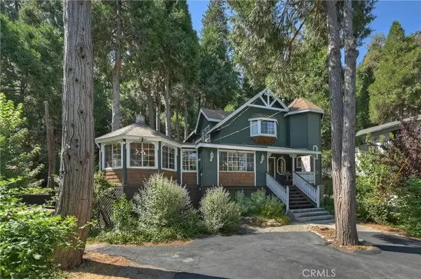 23280 Brookside Road, Crestline, CA 92325