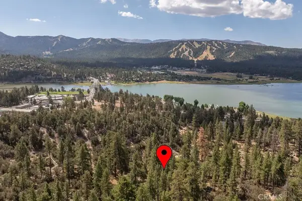 160 Lakeview, Fawnskin, CA 92333