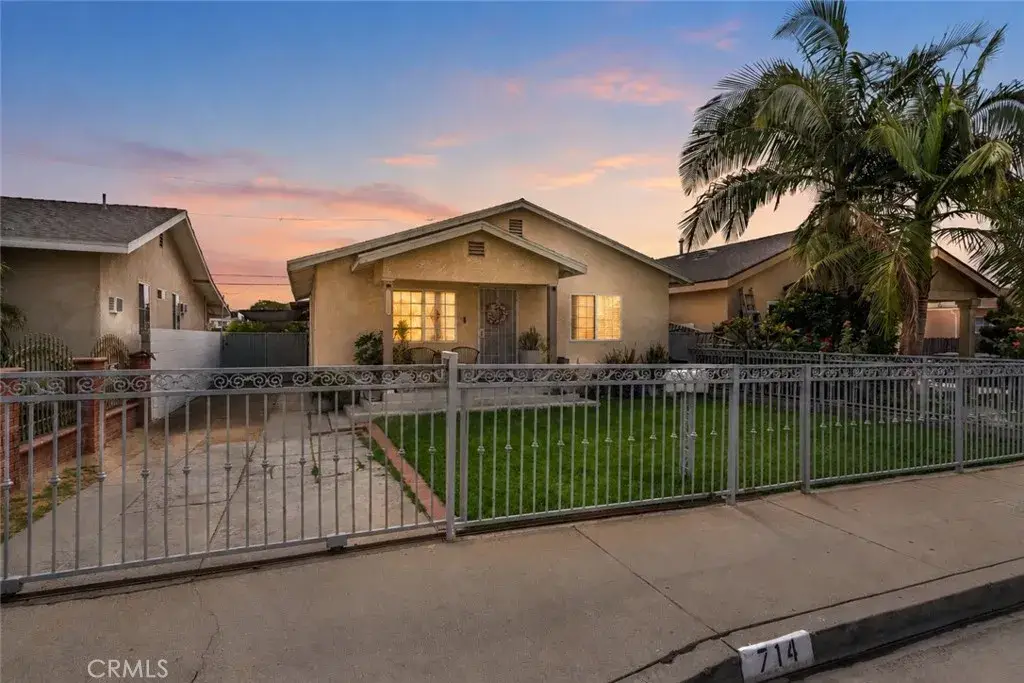 714 Brady, East Los Angeles, CA 90022 - #1