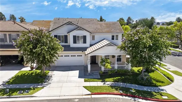 6821 Edinboro, Chino, CA 91710