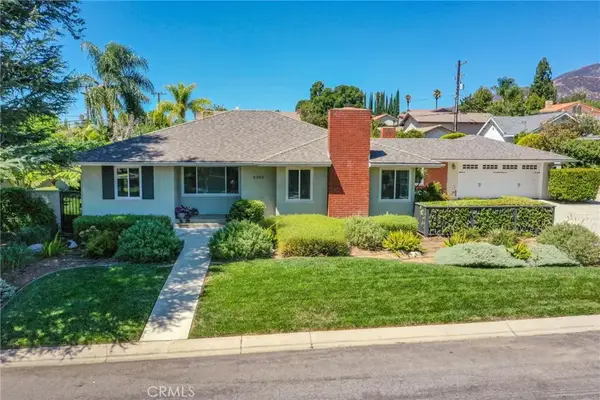 2305 N Orange Drive West, Upland, CA 91784