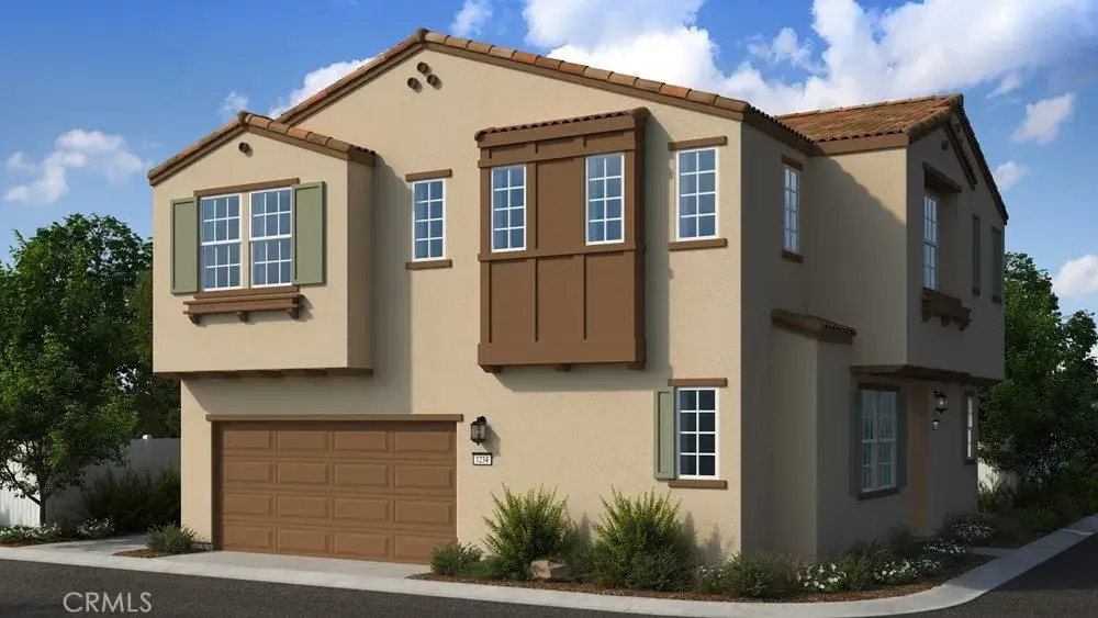26687 Viola Way, Moreno Valley, CA 92555 - #1