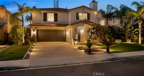 7908 Marshall Court, Fontana, CA 92336