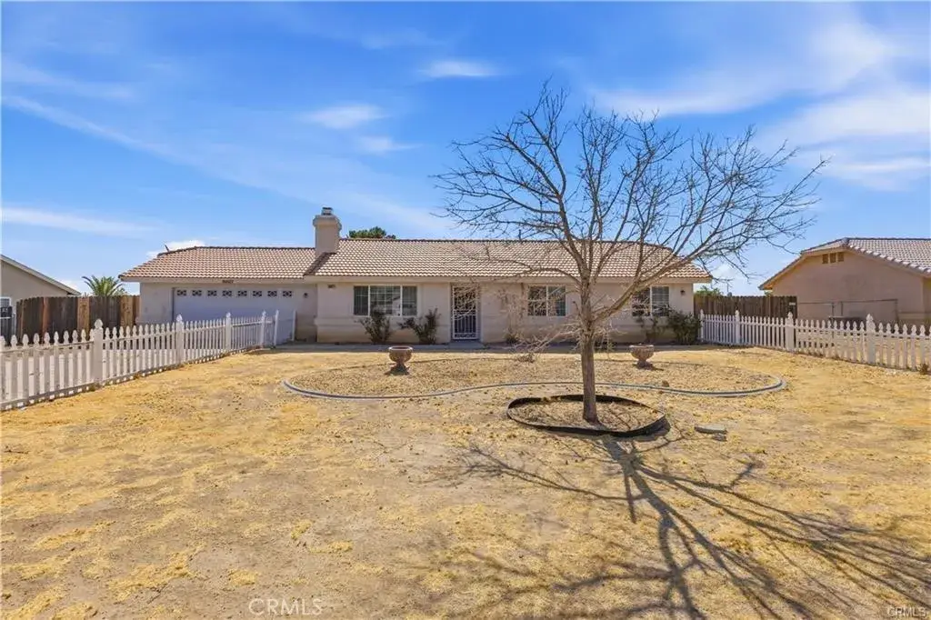 15507 Don Roberto Road, Victorville, CA 92394 - #1
