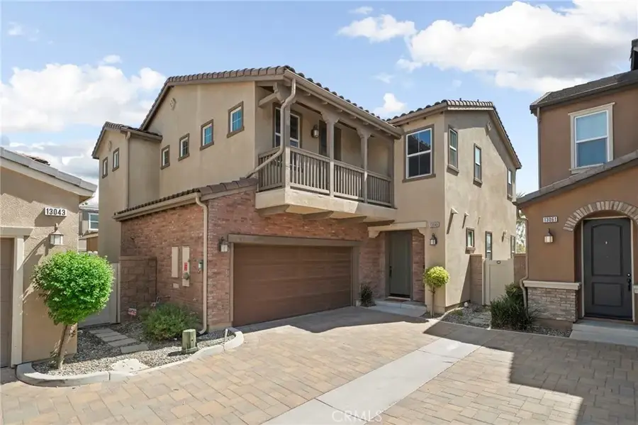 13049 Goldenrod Drive, Eastvale, CA 92880 - #2