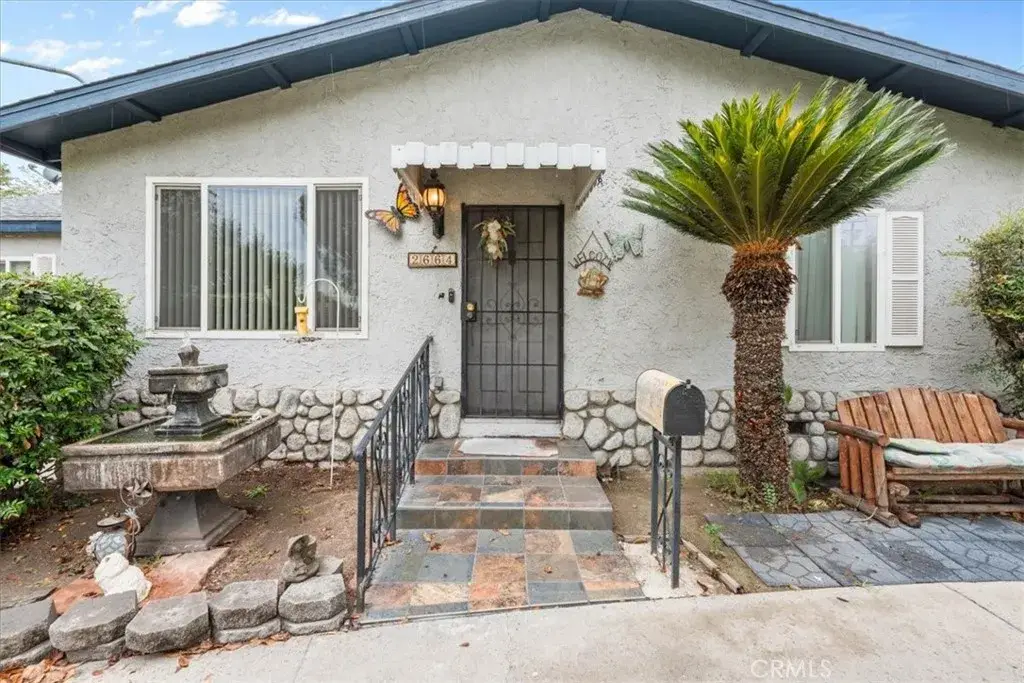 2664 Lawrence Avenue, San Bernardino, CA 92404 - #1