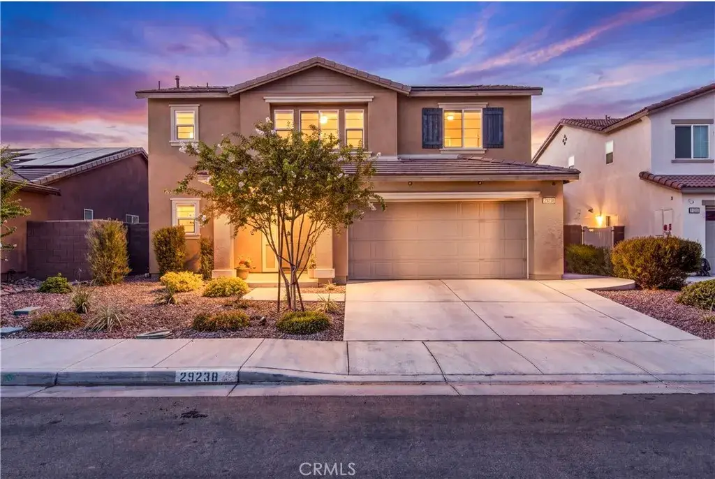 29238 Chinkapin, Lake Elsinore, CA 92530 - #1