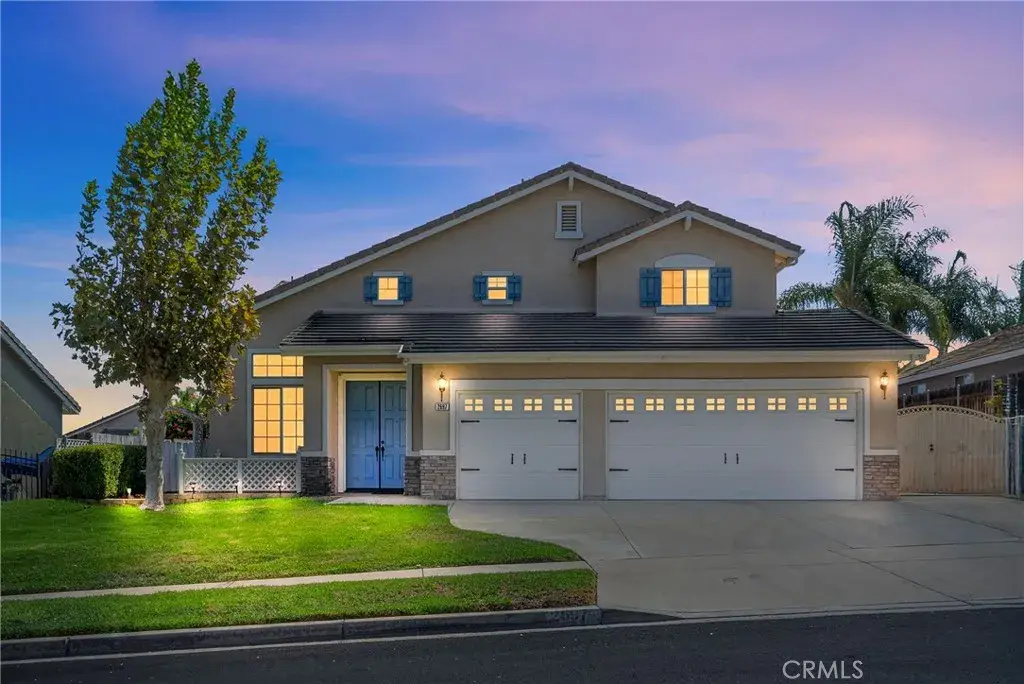 2697 Star Crest, Corona, CA 92881 - #1