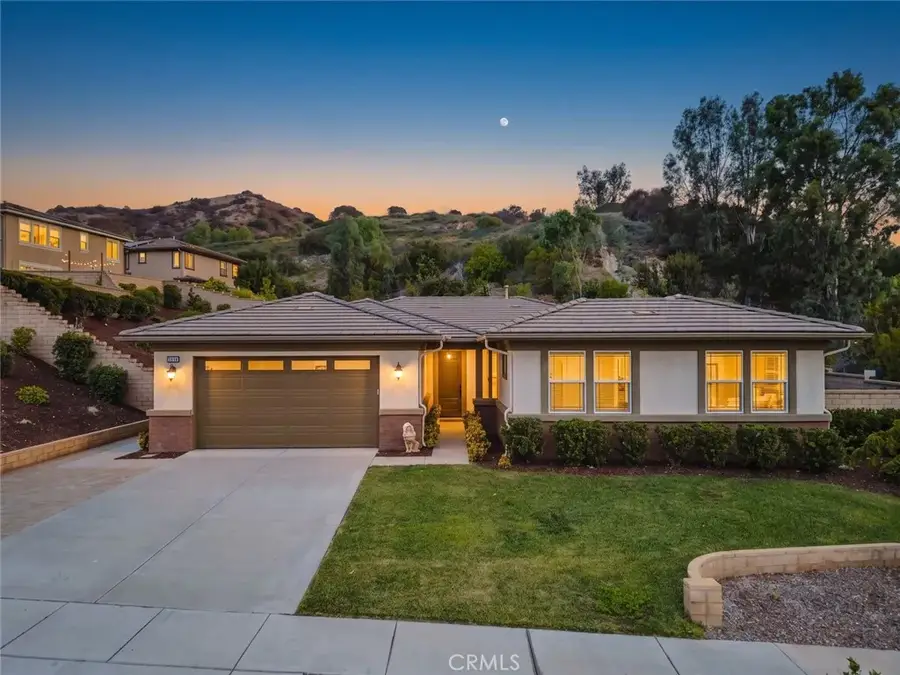 3580 Rawley Street, Corona, CA 92882 - #3