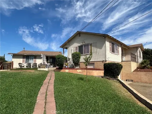 10351 Wells Avenue, Riverside, CA 92505
