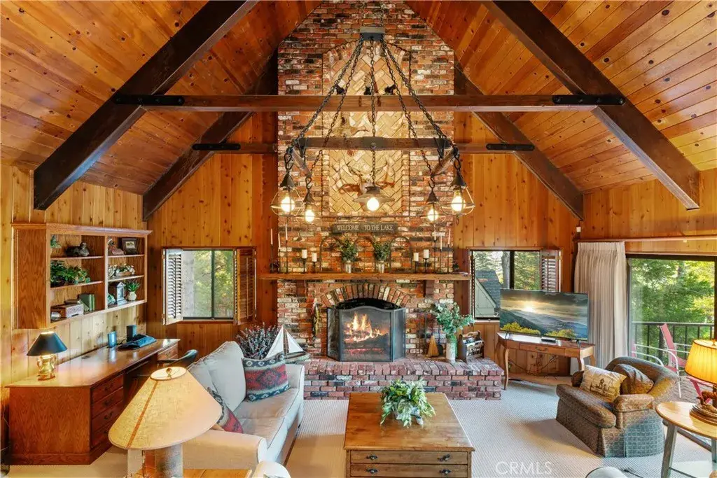 349 John Muir, Lake Arrowhead, CA 92352 - #1
