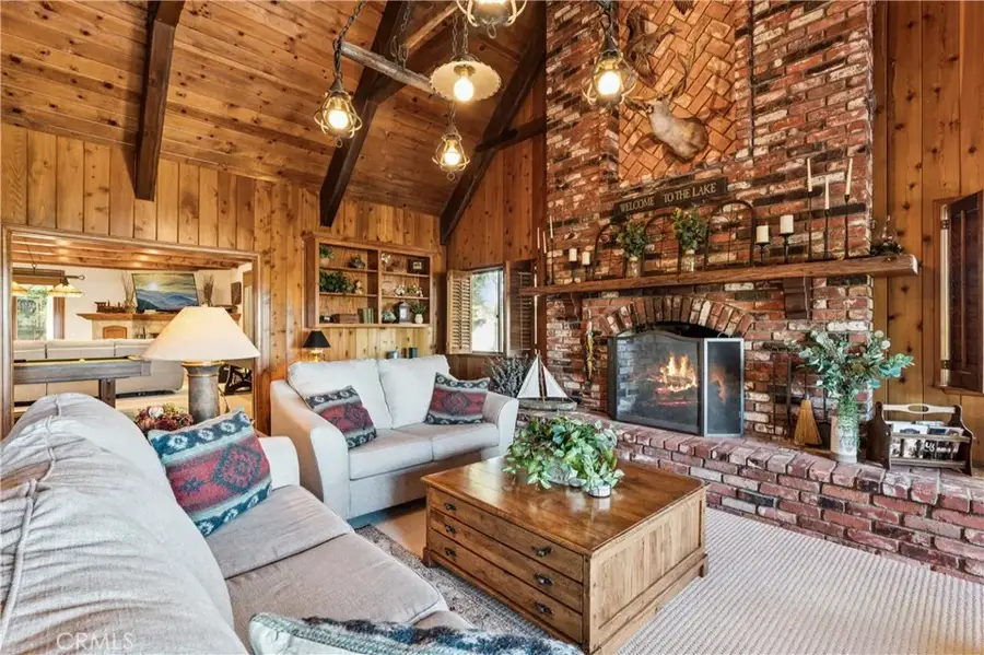 349 John Muir, Lake Arrowhead, CA 92352 - #2