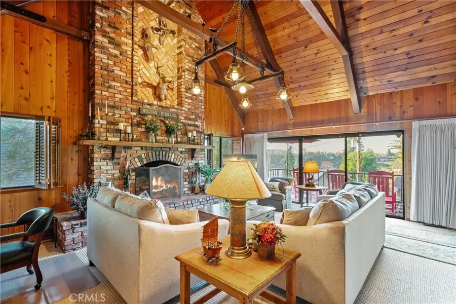349 John Muir, Lake Arrowhead, CA 92352 - #3