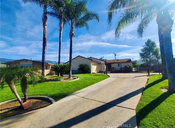 6093 Merito, San Bernardino, CA 92404