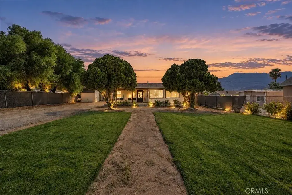 934 N Almond Way, Banning, CA 92220 - #1