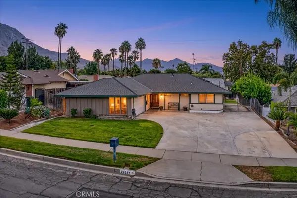 22637 La Paix Street, Grand Terrace, CA 92313