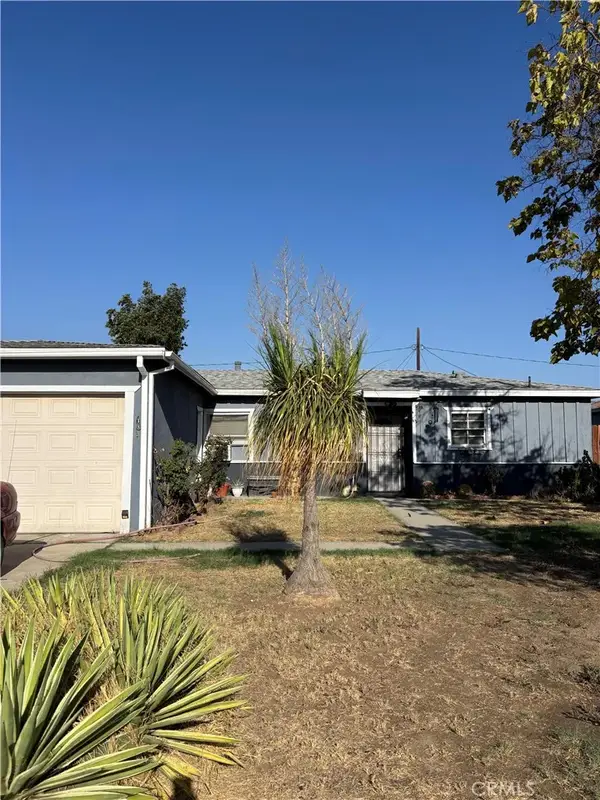 1410 N Tejon Avenue, Colton, CA 92324
