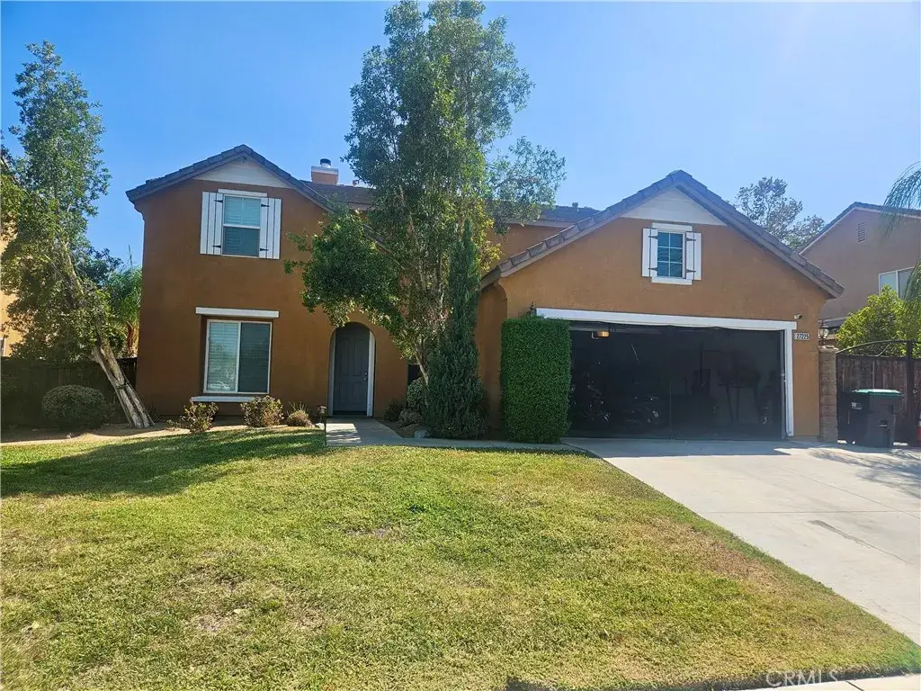 27225 Big Horn, Moreno Valley, CA 92555 - #1