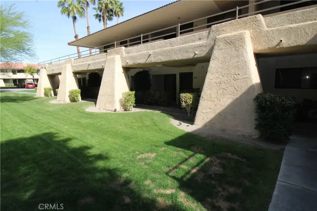 2800 E Los Felices Circle #113, Palm Springs, CA 92262 - #1