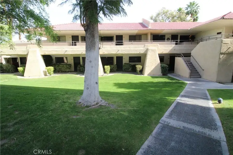 2800 E Los Felices Circle #113, Palm Springs, CA 92262 - #2