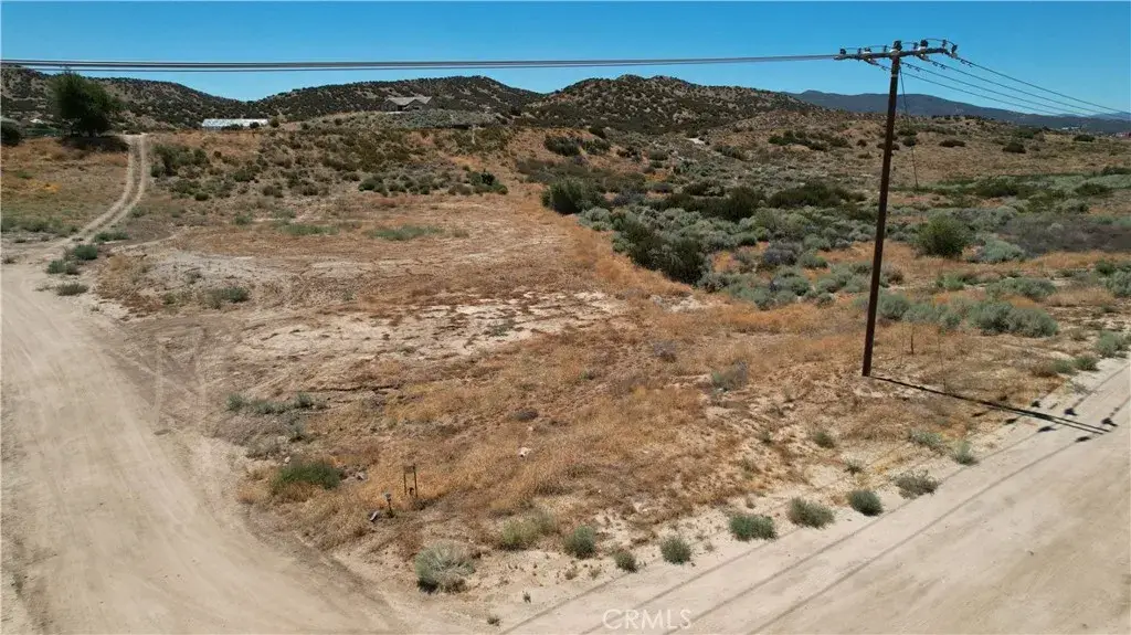 0 Silverwood, Hesperia, CA 92345 - #1