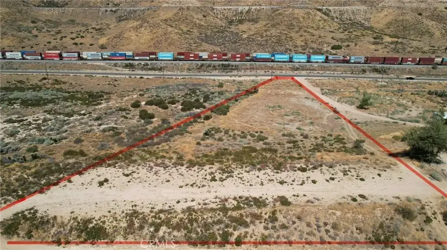 0 Silverwood, Hesperia, CA 92345 - #2